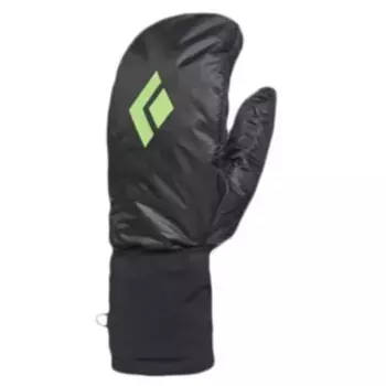 Перчатки Black Diamond Cirque, черный