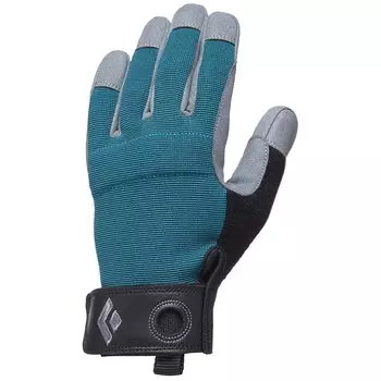 Перчатки Black Diamond Crag, синий