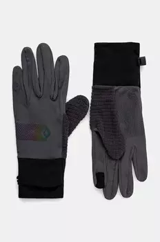 Перчатки Black Diamond Deploy, черный