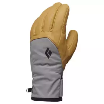 Перчатки Black Diamond Legend, золотой