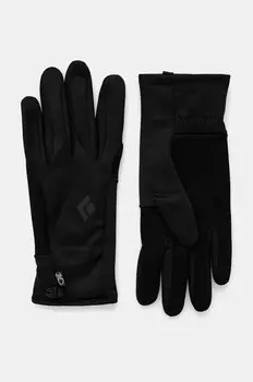 Перчатки Black Diamond MidWeight ScreenTap, черный