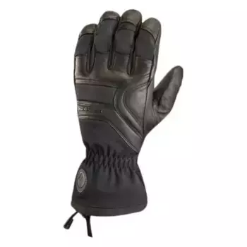 Перчатки Black Diamond Patrol, черный