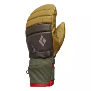 Перчатки Black Diamond Progression, серый