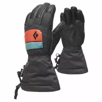 Перчатки Black Diamond Spark, серый