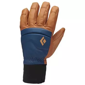 Перчатки Black Diamond Spark, синий