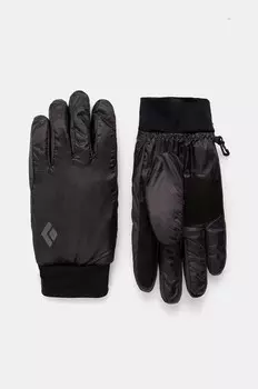 Перчатки Black Diamond Stance, черный