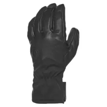 Перчатки Black Diamond Tour, черный