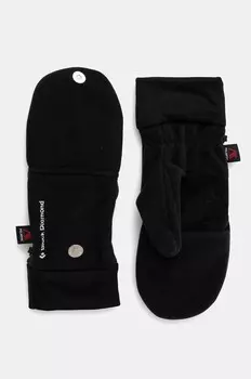 Перчатки Black Diamond WindWeight Mitts, черный