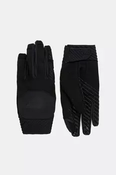 Перчатки Blacklight softshell Dynafit, черный