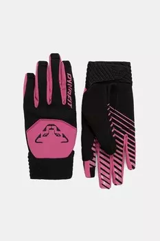 Перчатки Blacklight softshell Dynafit, черный