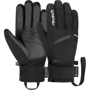 Перчатки Blaster GTX Reusch, черный