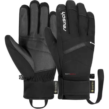 Перчатки Blaster GTX Reusch, черный