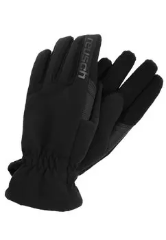 Перчатки BLIZZ Reusch, цвет black