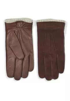 Перчатки BOB Howard London, цвет brown
