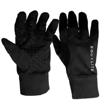 Перчатки Bodylite Gear V2, черный