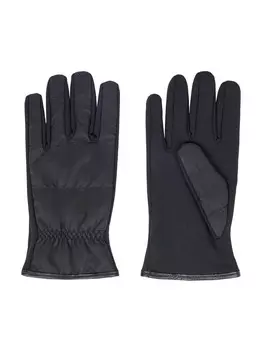 Перчатки Boggi Milano Full Finger Gloves, черный