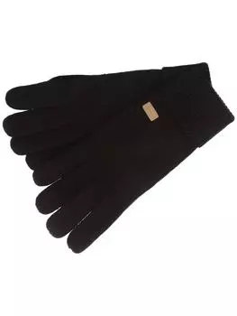 Перчатки BREITER, черный