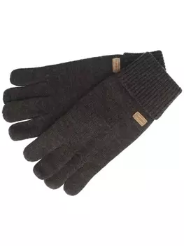 Перчатки BREITER, серый