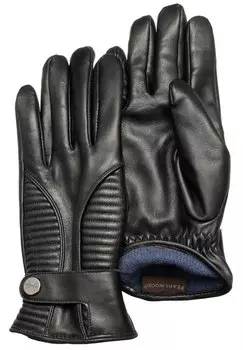 Перчатки BRITT Pearlwood, цвет schwarz