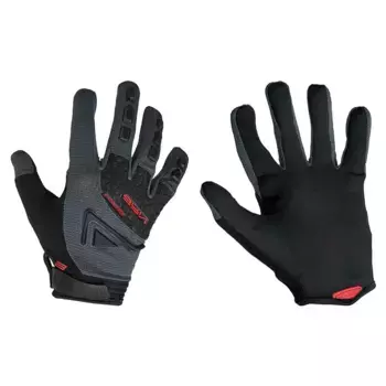 Перчатки Brn Hill, серый