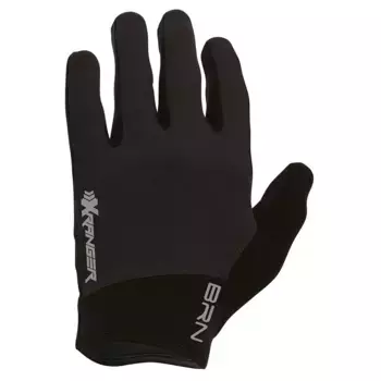 Перчатки Brn Xranger, черный