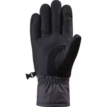 Перчатки Bronco GORE-TEX мужские DAKINE, черный
