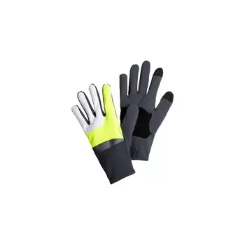 Перчатки Brooks Run Visible Fusion Midweight, разноцветный