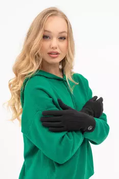 Перчатки Budmil, черный