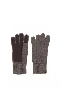 Перчатки bugatti, бежевый