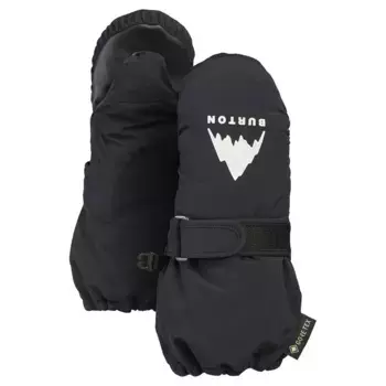 Перчатки Burton Goretex, черный