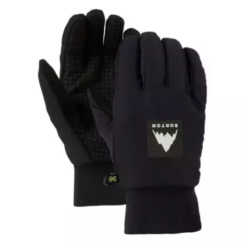 Перчатки Burton Throttle, черный