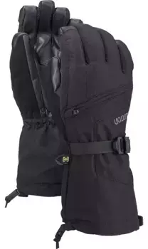 Перчатки Burton Youth Vent, цвет True Black