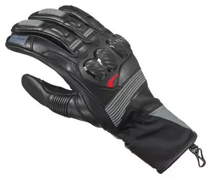 Перчатки C-1303 Rekurv, черный