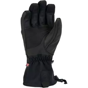 Перчатки Cache Gauntlet мужские Gordini, черный