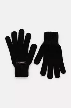 Перчатки Calvin Klein Jeans, черный