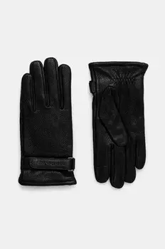 Перчатки Calvin Klein Jeans, черный