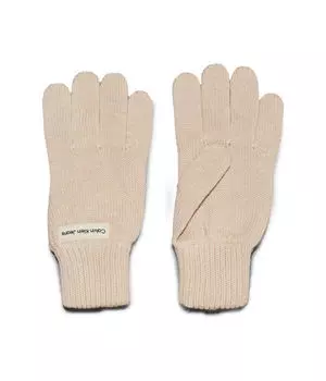 Перчатки Calvin Klein Jeans, желтый