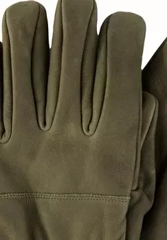 Перчатки camel active, хаки