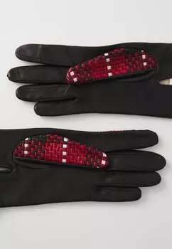 Перчатки CAMILLA AGNELLE, мультиколор