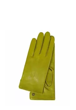 Перчатки CARLA Kessler, светло-зеленый
