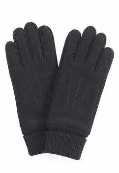 Перчатки CASH-MERE, цвет schwarz
