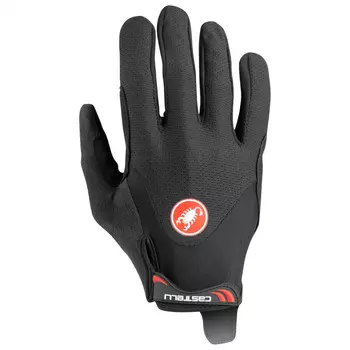 Перчатки Castelli Arenberg Gel LF Glove, черный