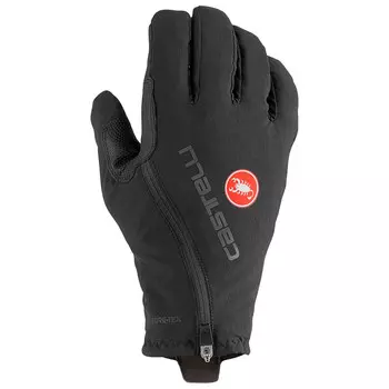 Перчатки Castelli Espresso GT Glove, черный
