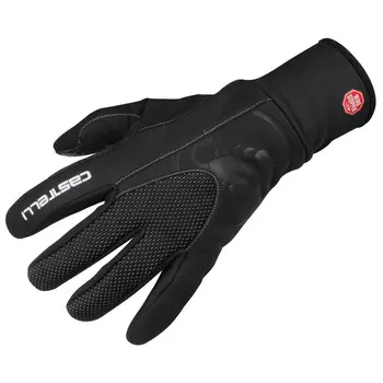 Перчатки Castelli Estremo Glove, черный