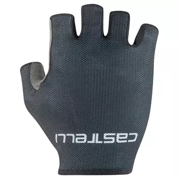 Перчатки Castelli Superleggera Summer Glove, черный