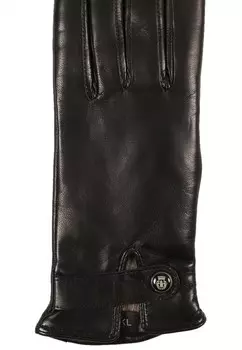 Перчатки CASUAL TOUCH Roeckl, черный