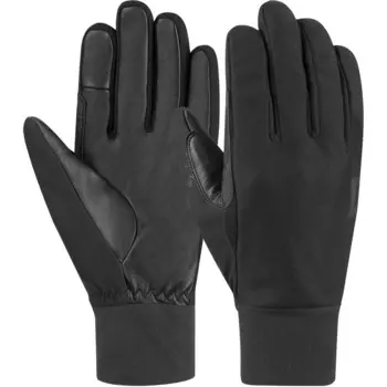 Перчатки Catalyst Windstopper Touch-Tec Reusch, черный