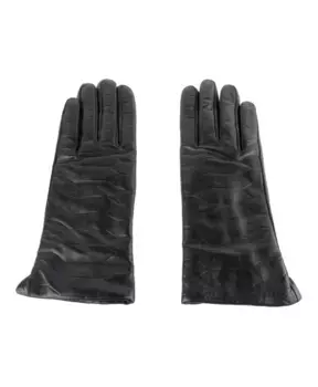 Перчатки Cavalli Class, черный