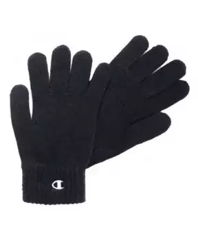 Перчатки Champion, черный