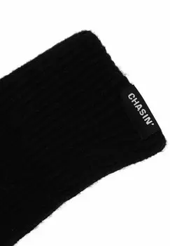 Перчатки CHASIN', черный